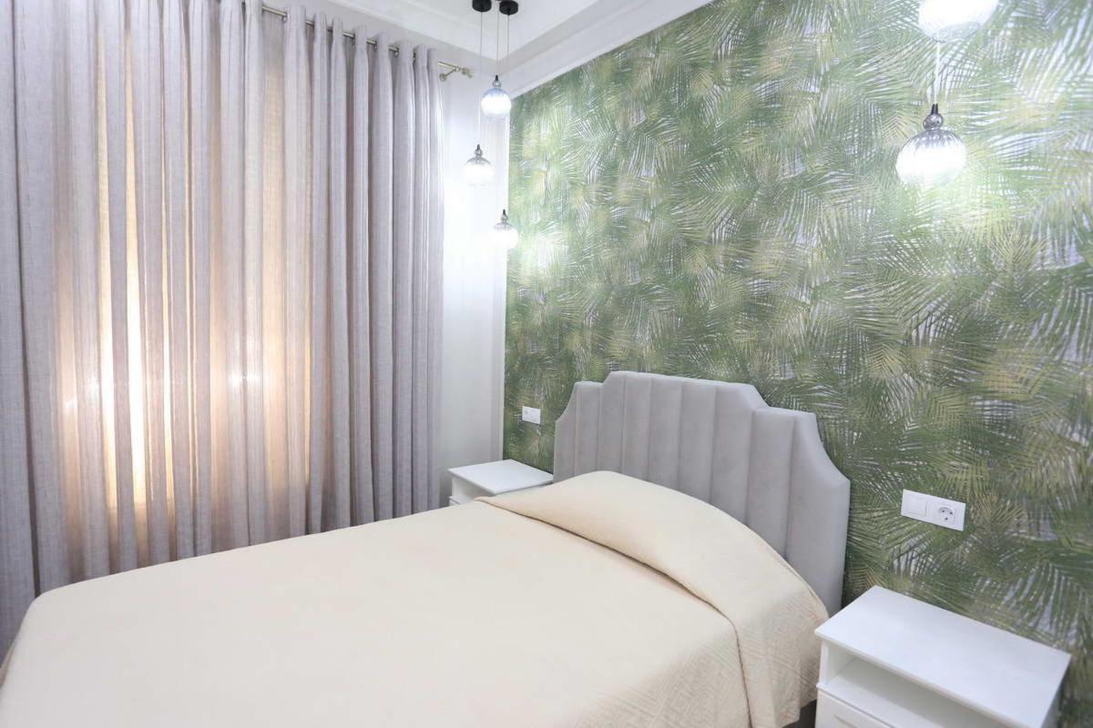 尼斯Luxe Negresco公寓 外观 照片